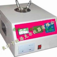 全自动介质损耗测试仪