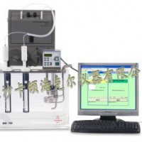 自动绝缘油在电场和电离作用下析气性测定器