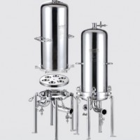H-SCF/SDF/SEF/SFF 多芯工业级液体过滤器