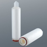 APP 纳米纤维滤芯