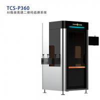 防窜货追踪利器，TCS-P360让每一件货物流向可查